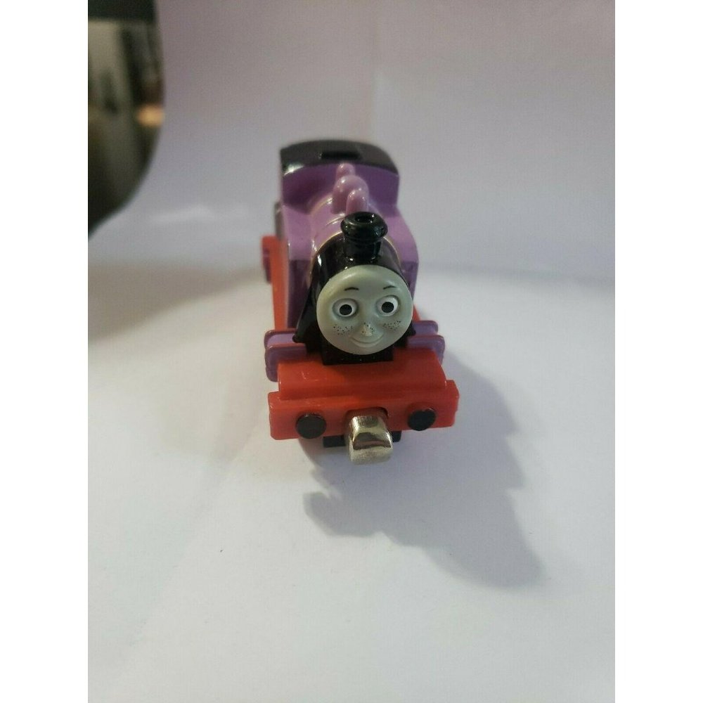 Rosie RFID Talking Railway Thomas &‎ Friends Railway Magnetic Train 1T